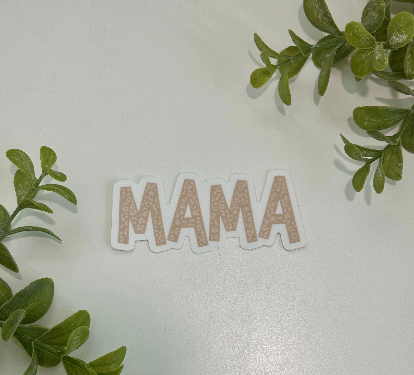 Mama