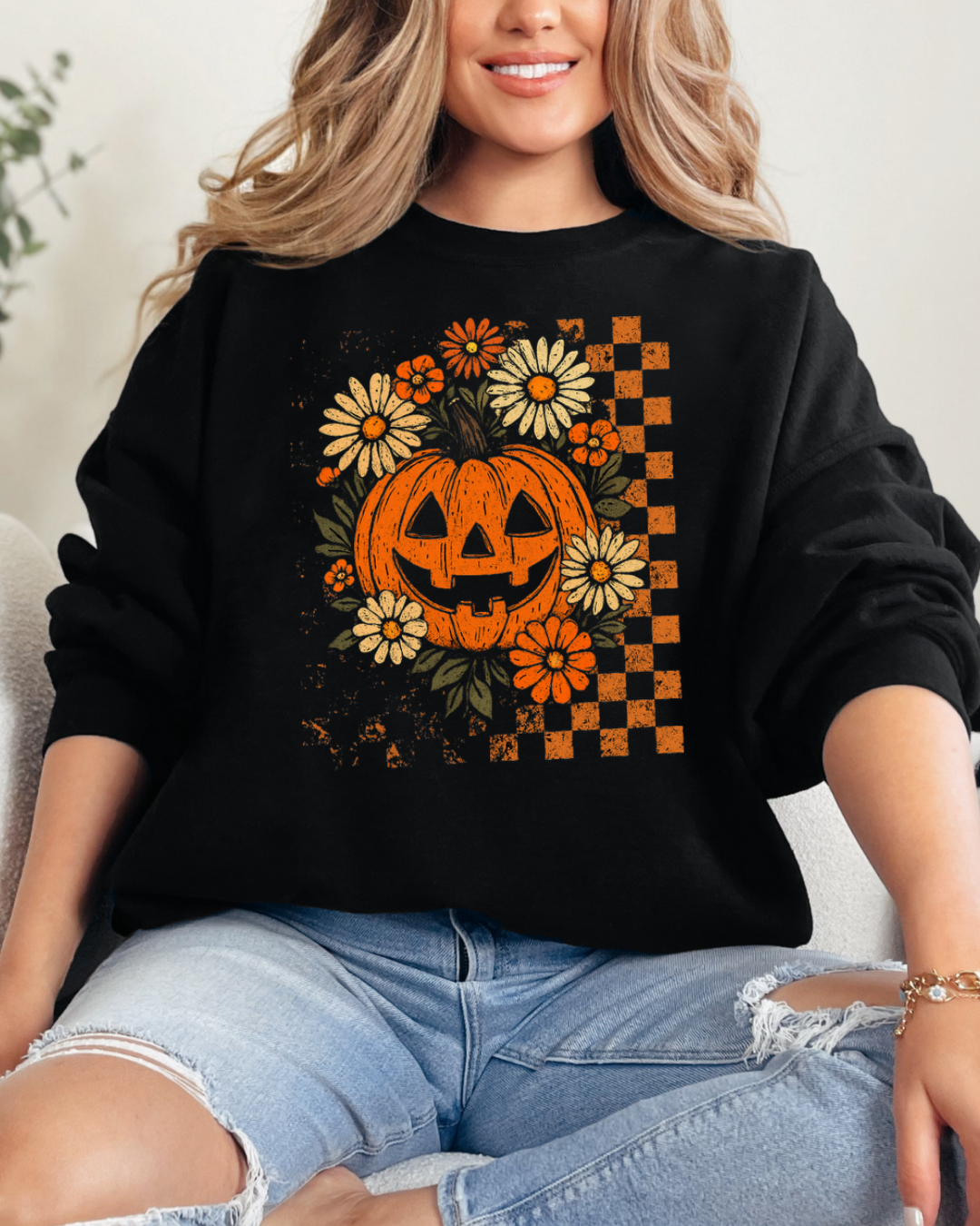 Harvest Pumpkin