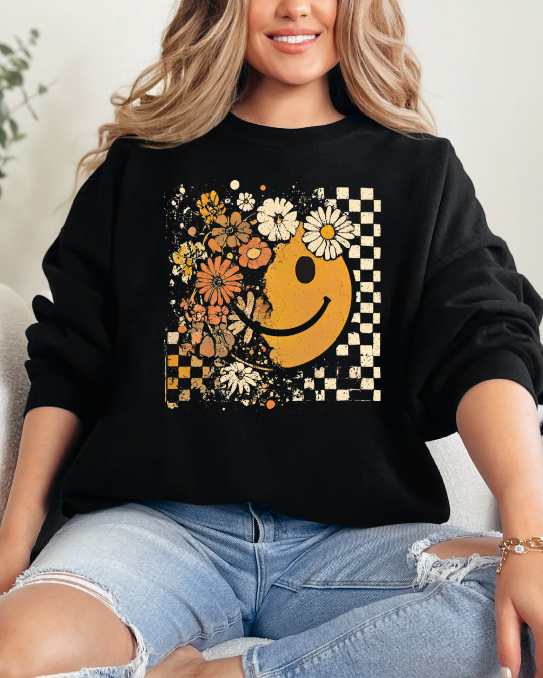 Harvest Smile