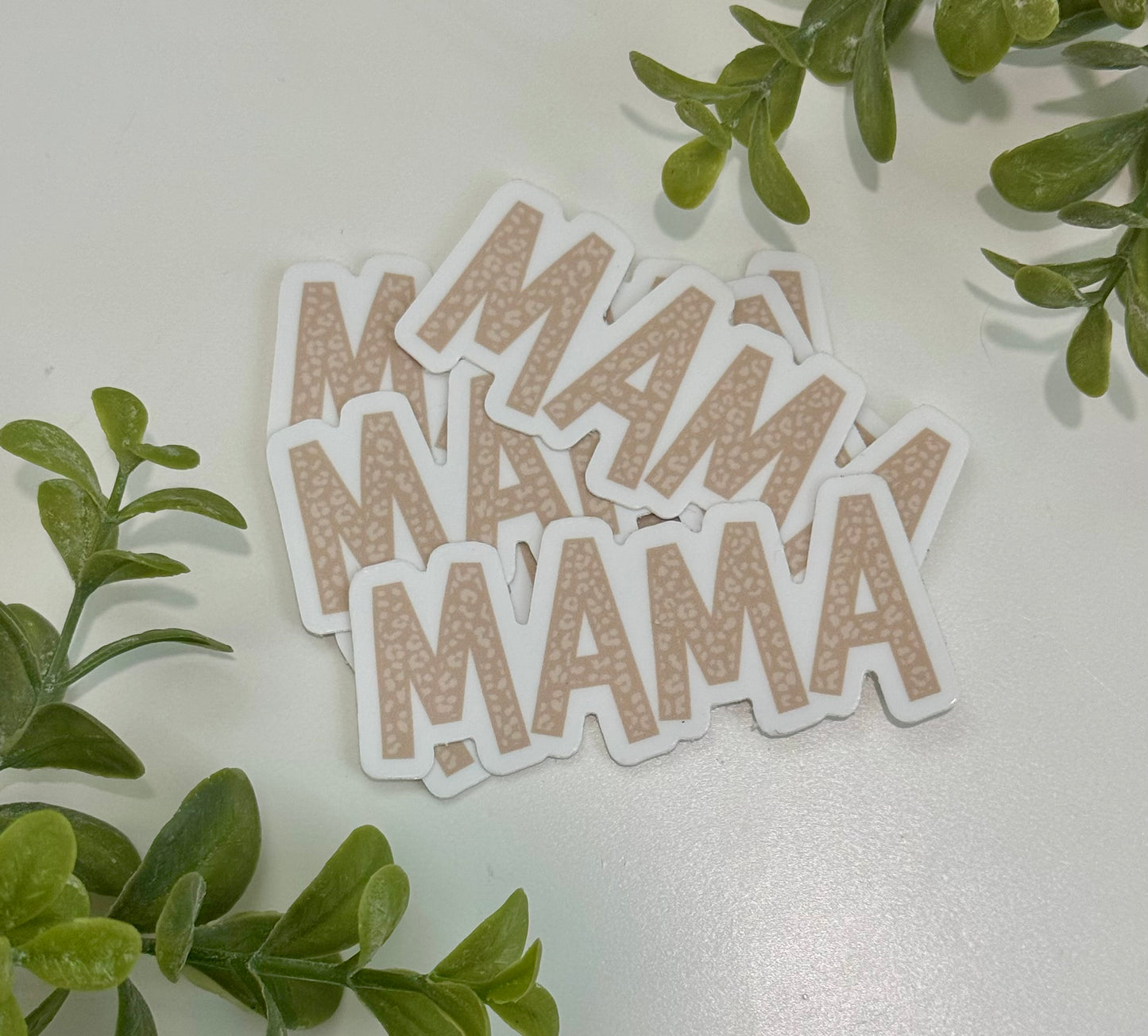 Mama