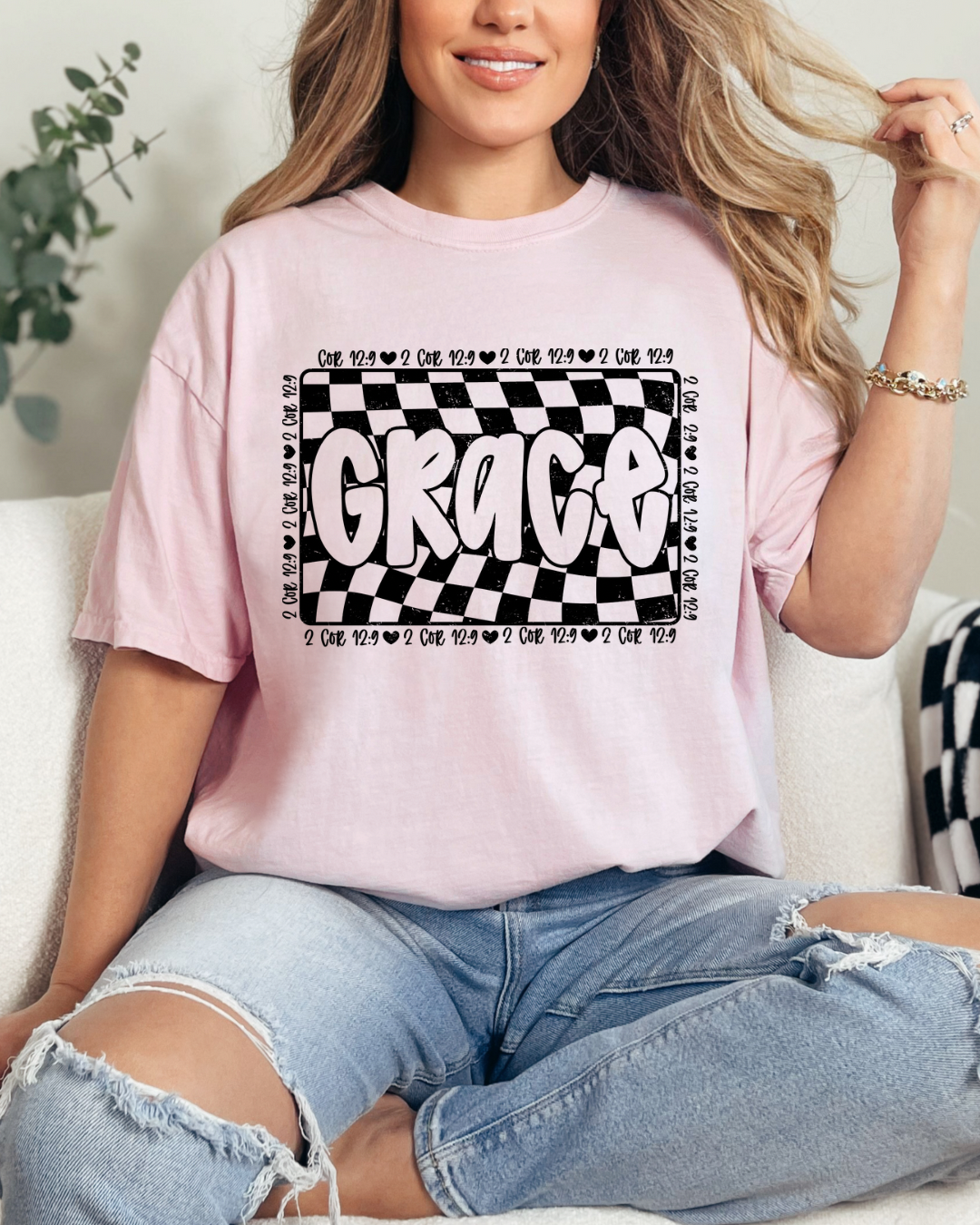 Grace