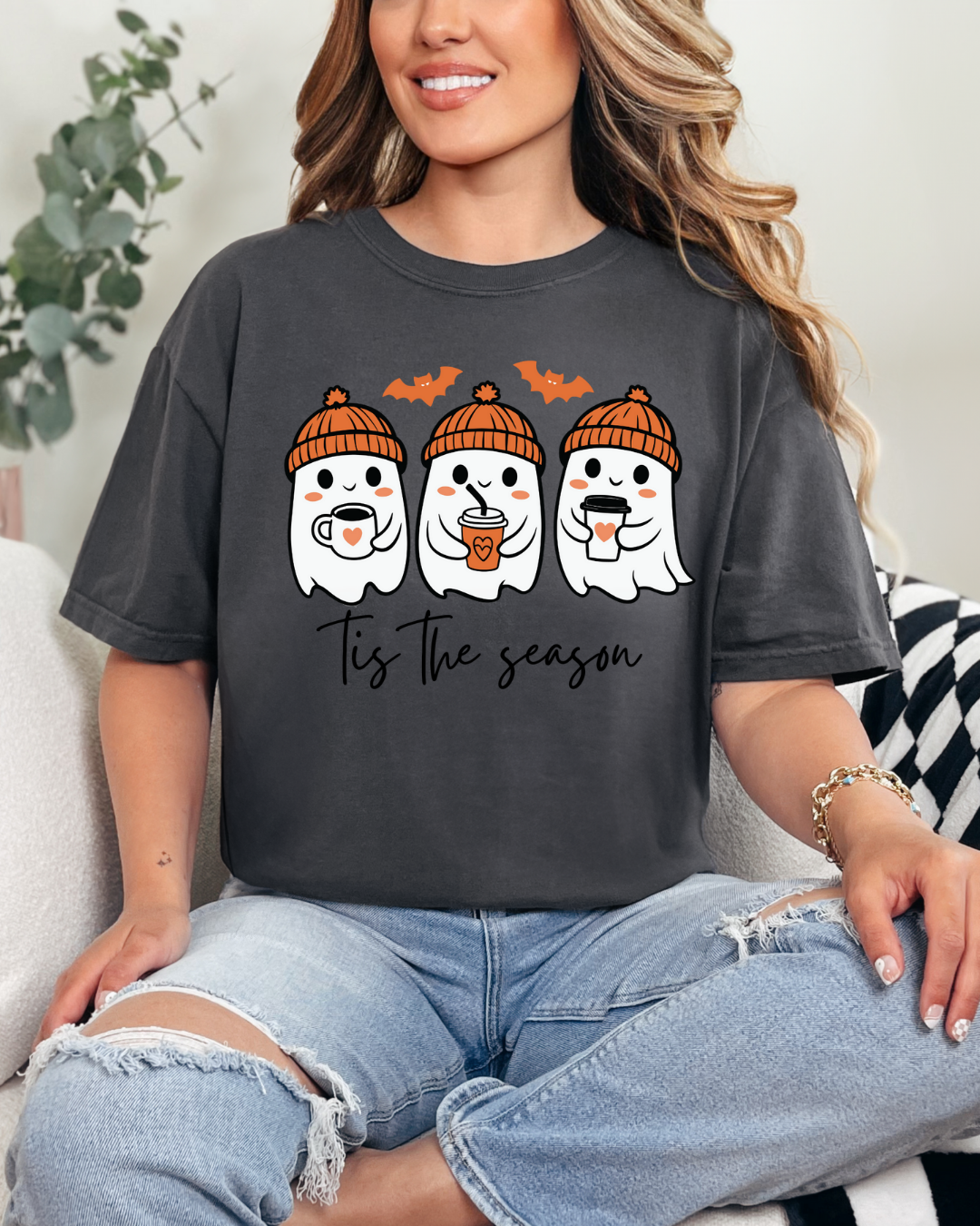 Tis The Season Tee