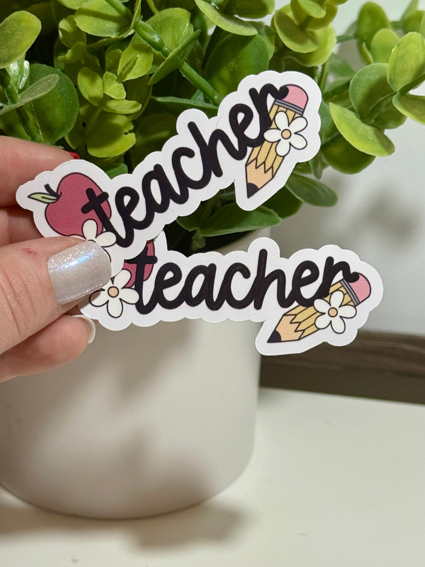 Teacher