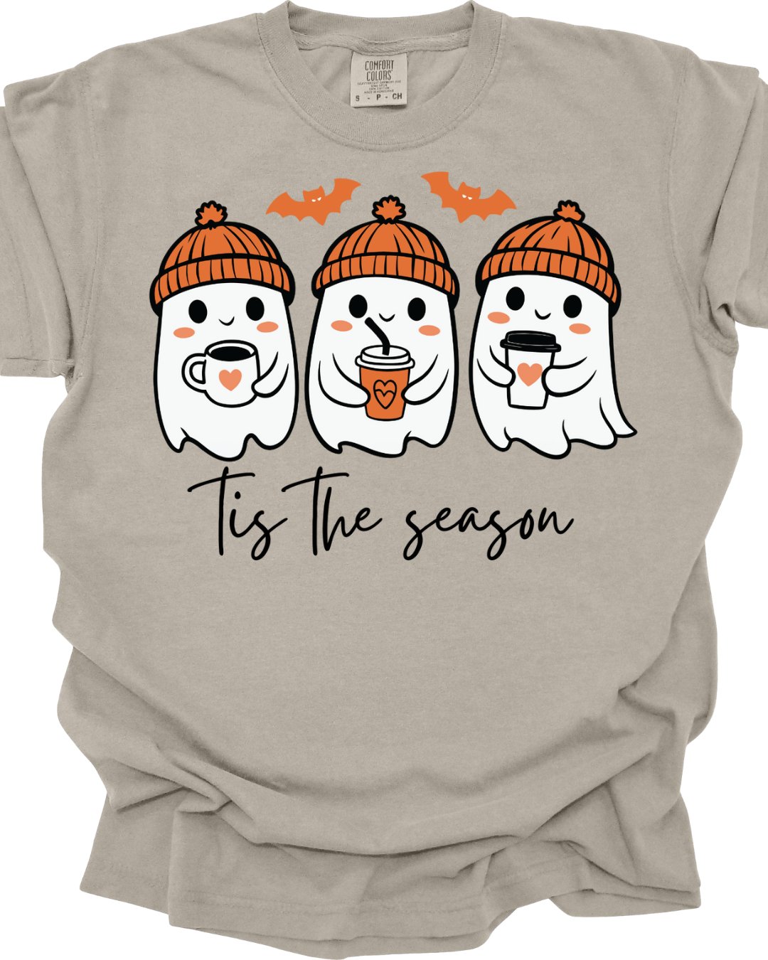 Tis The Season Tee