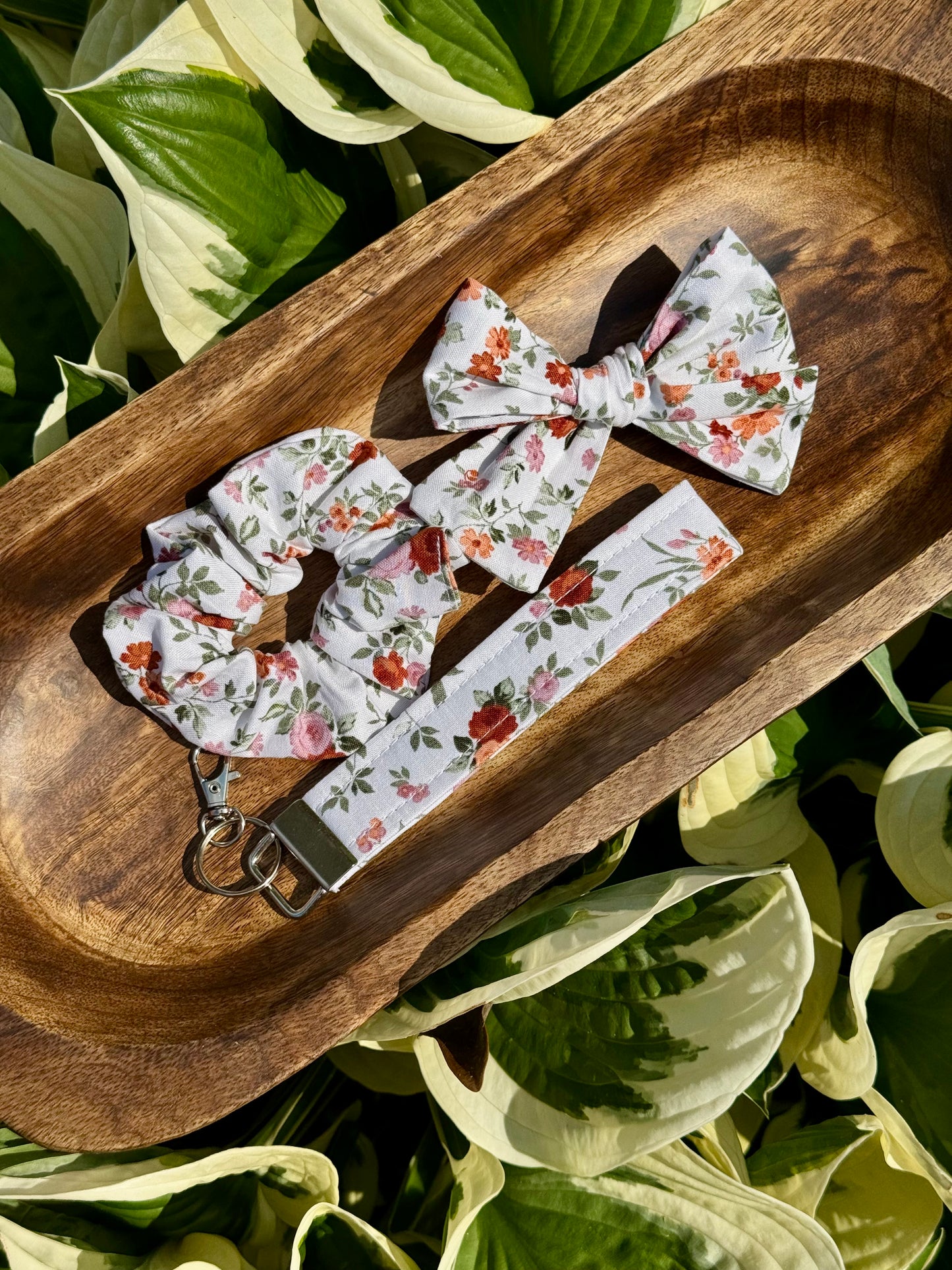 Floral Bloom Collection