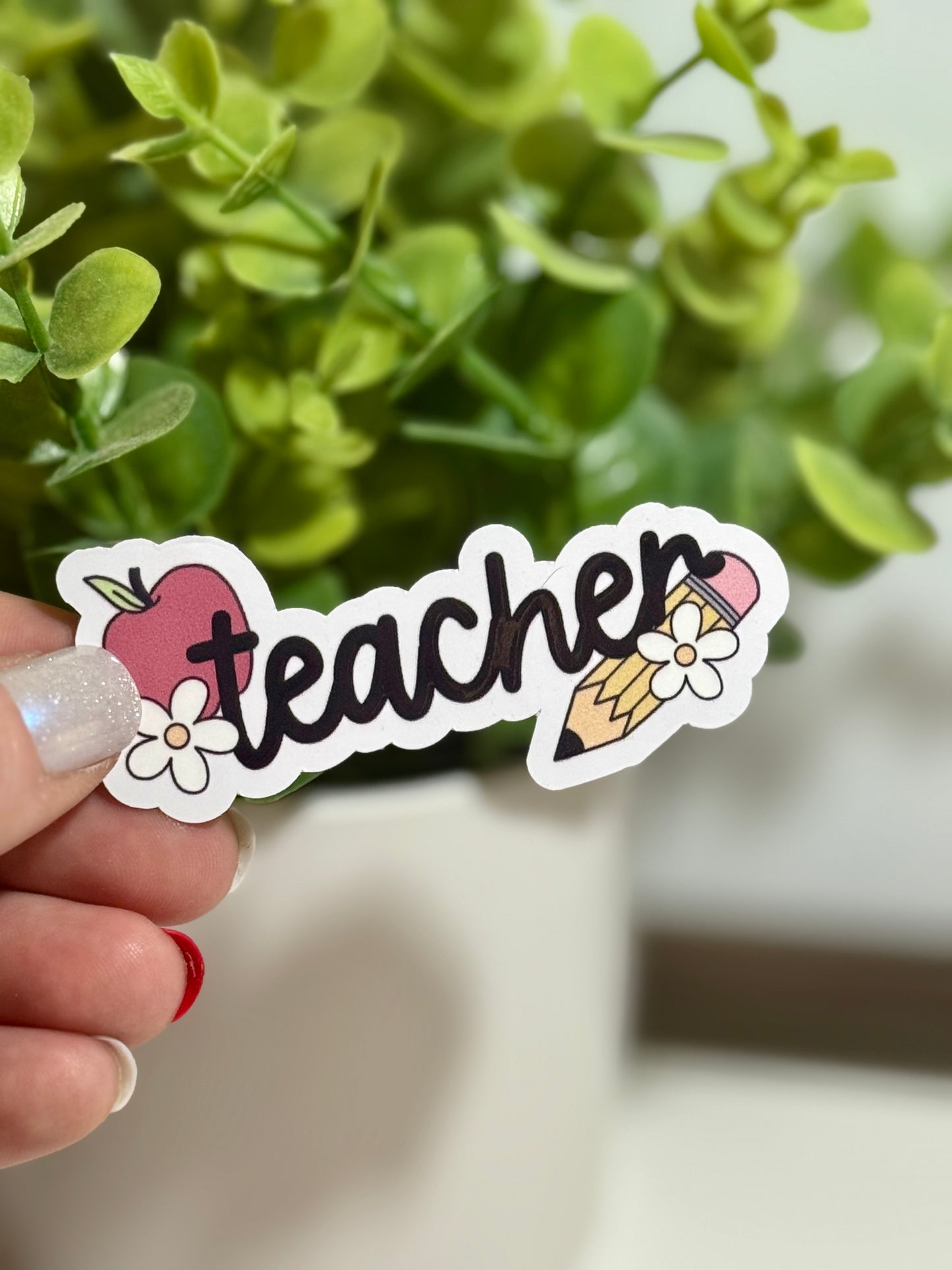 Teacher
