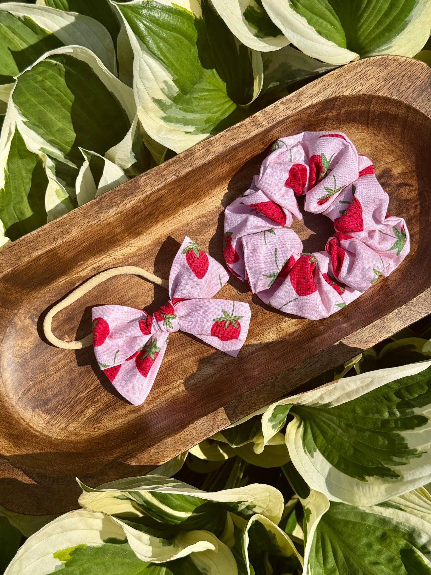 Berry Sweet Collection