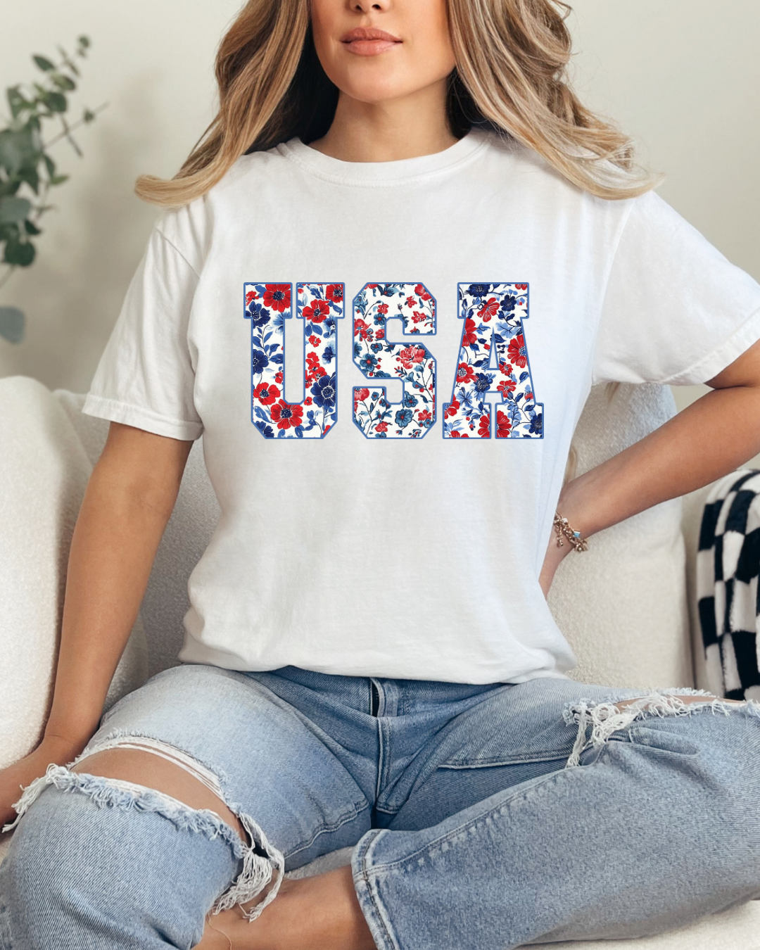 Floral USA