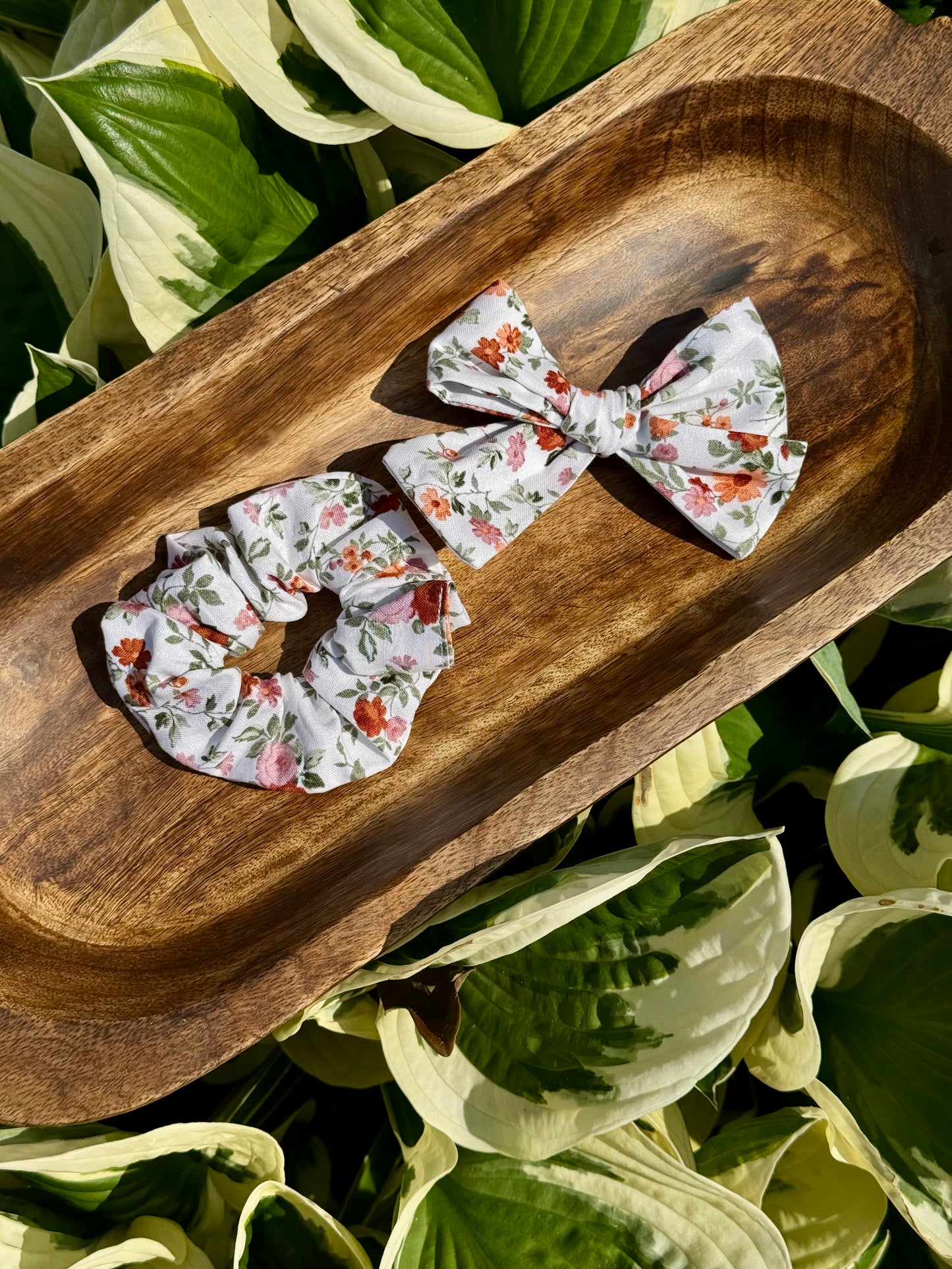 Floral Bloom Collection
