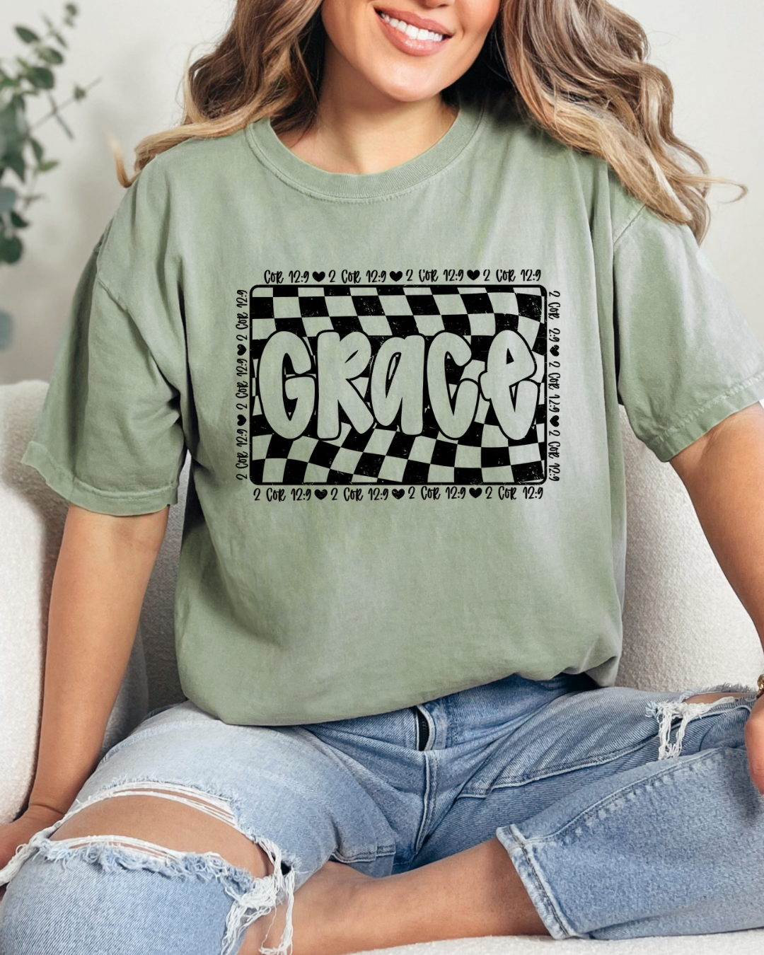 Grace