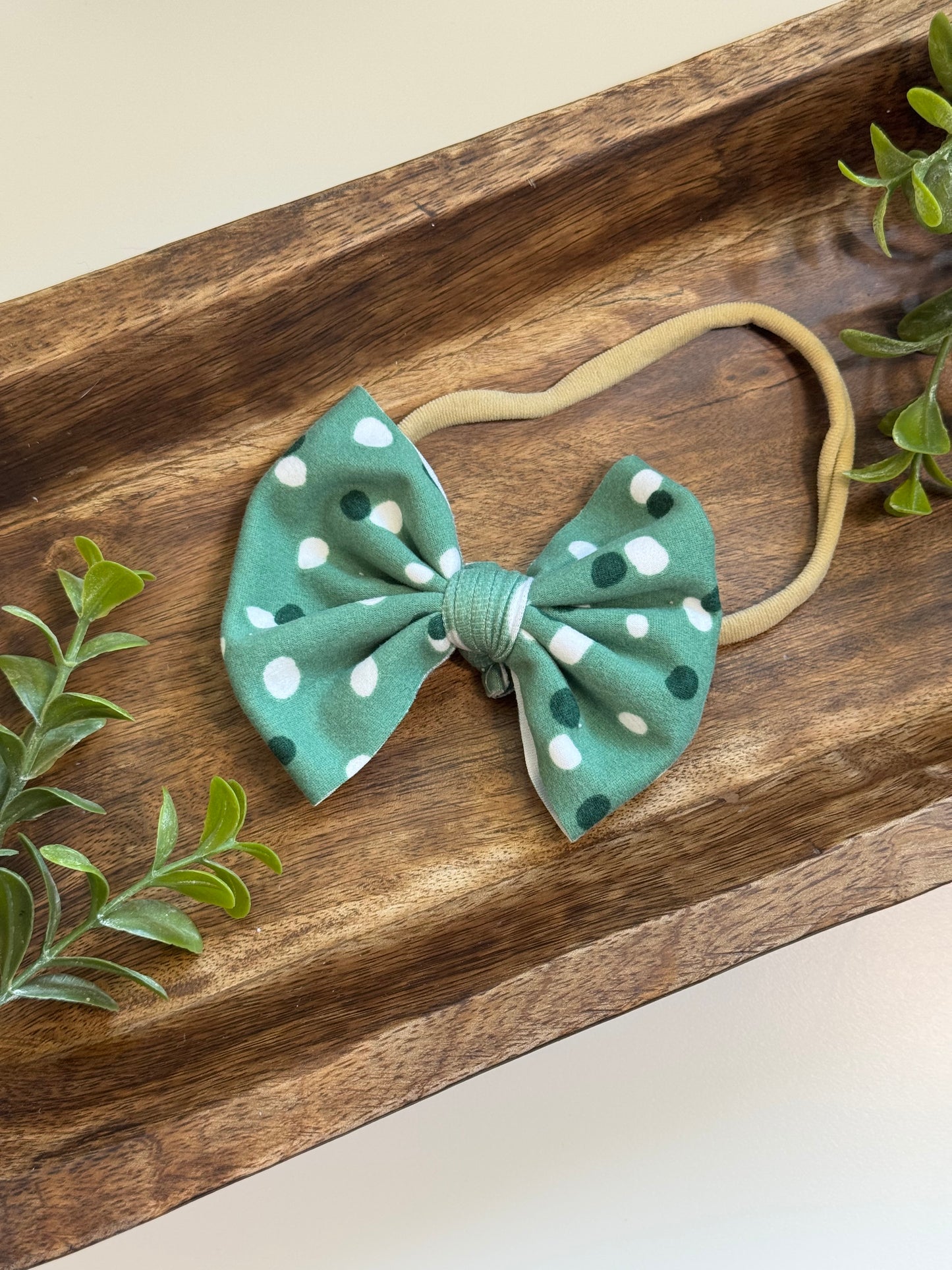 Emerald Darling