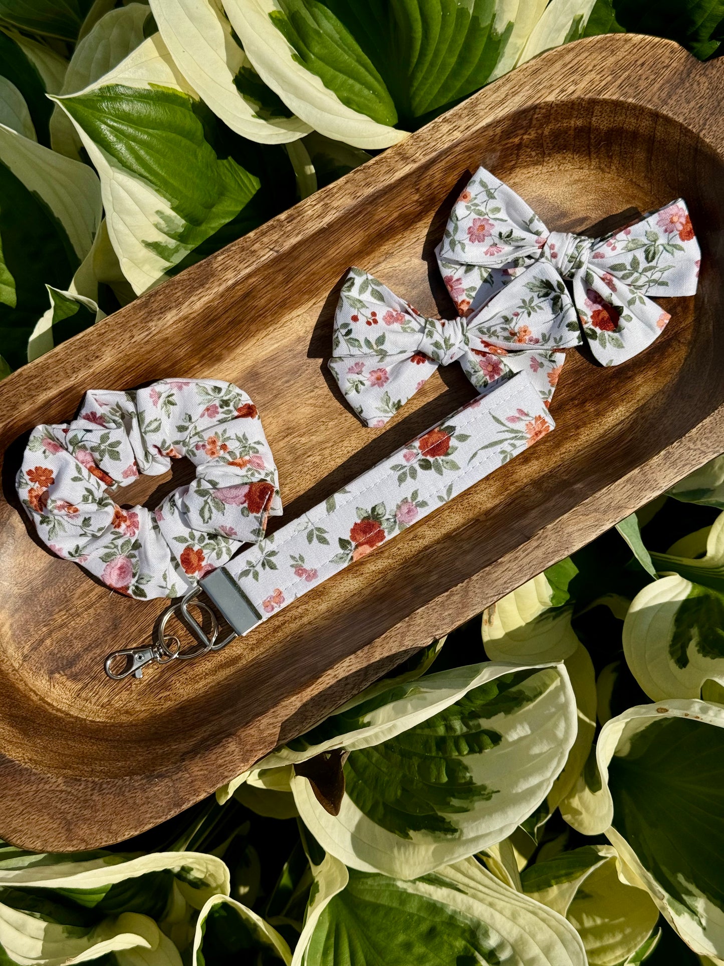 Floral Bloom Collection