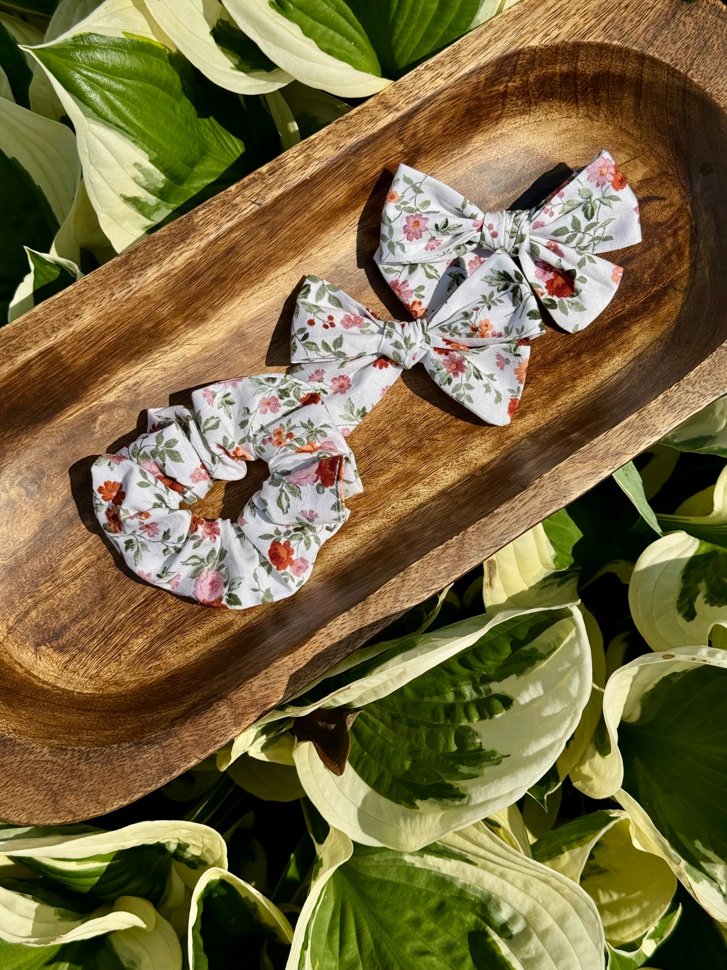 Floral Bloom Collection