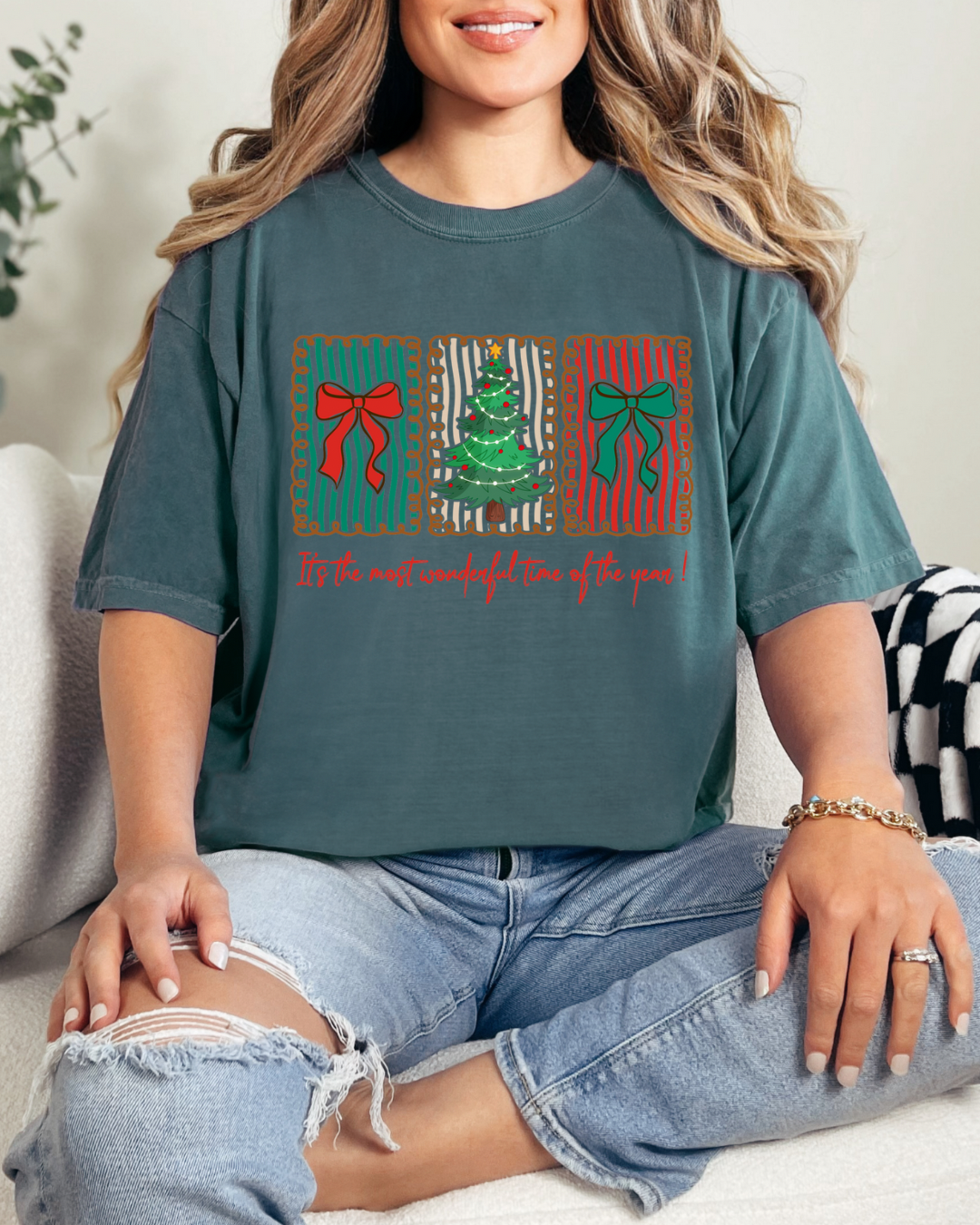 Its the most wonderful