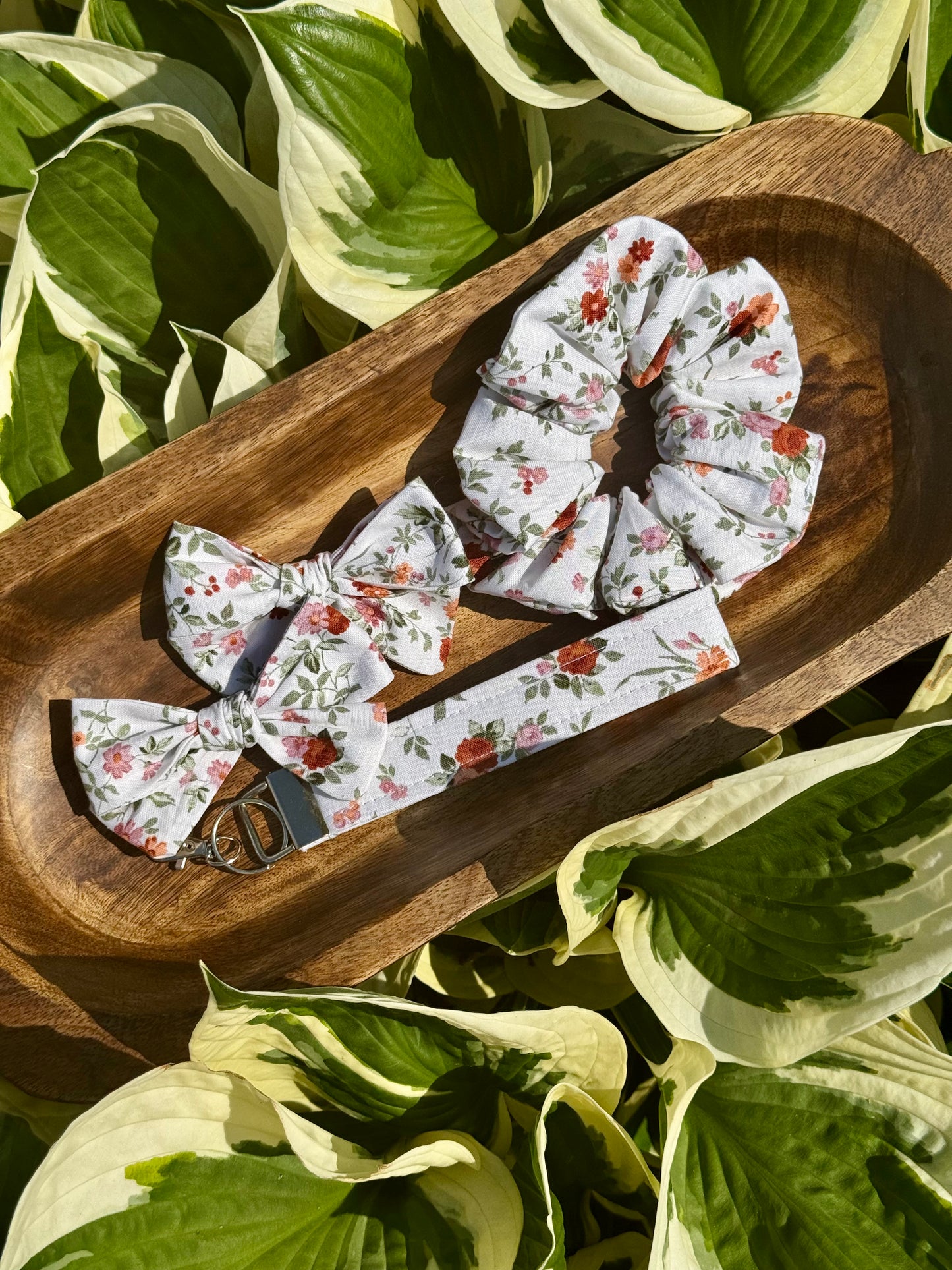 Floral Bloom Collection