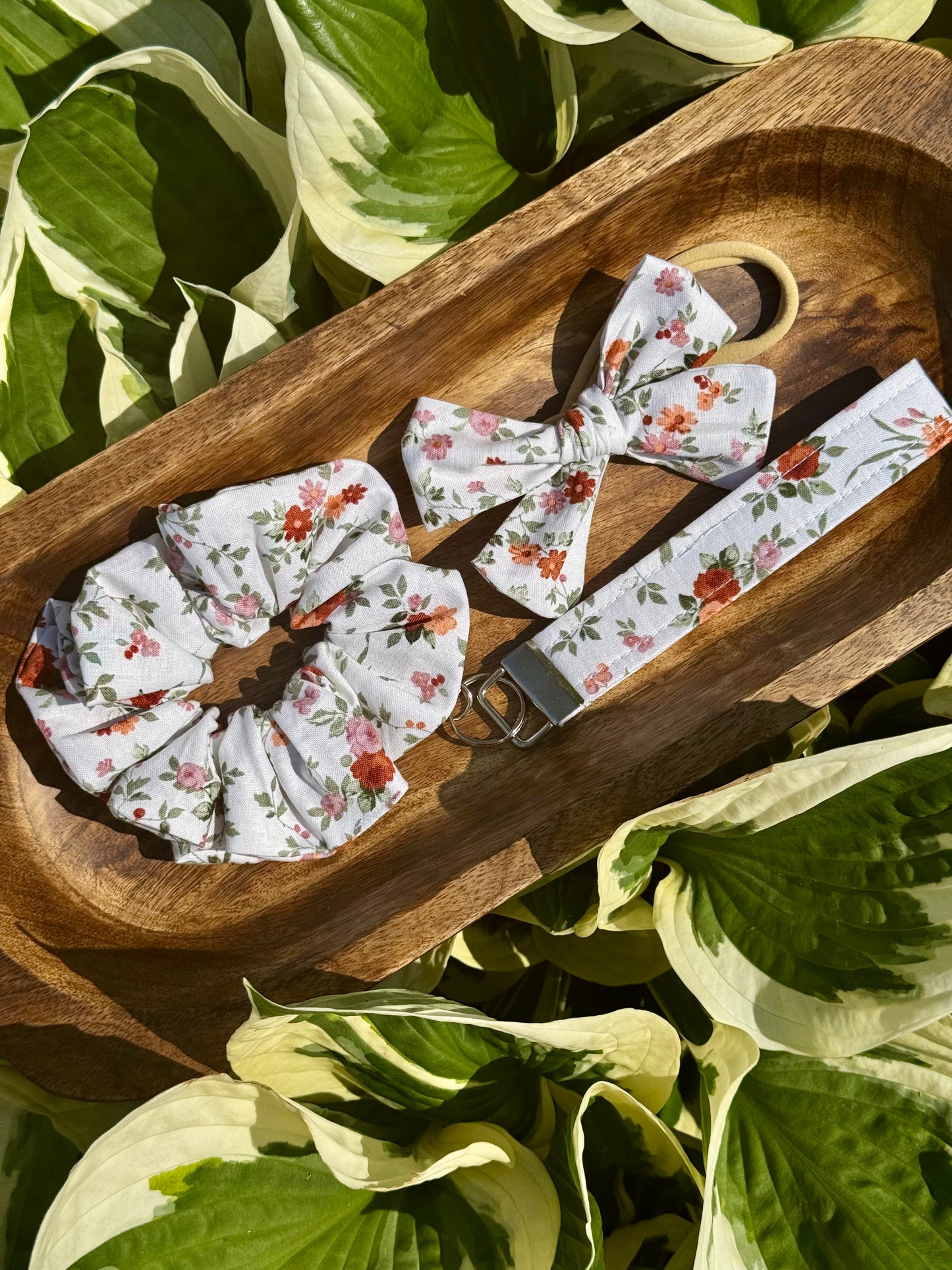 Floral Bloom Collection