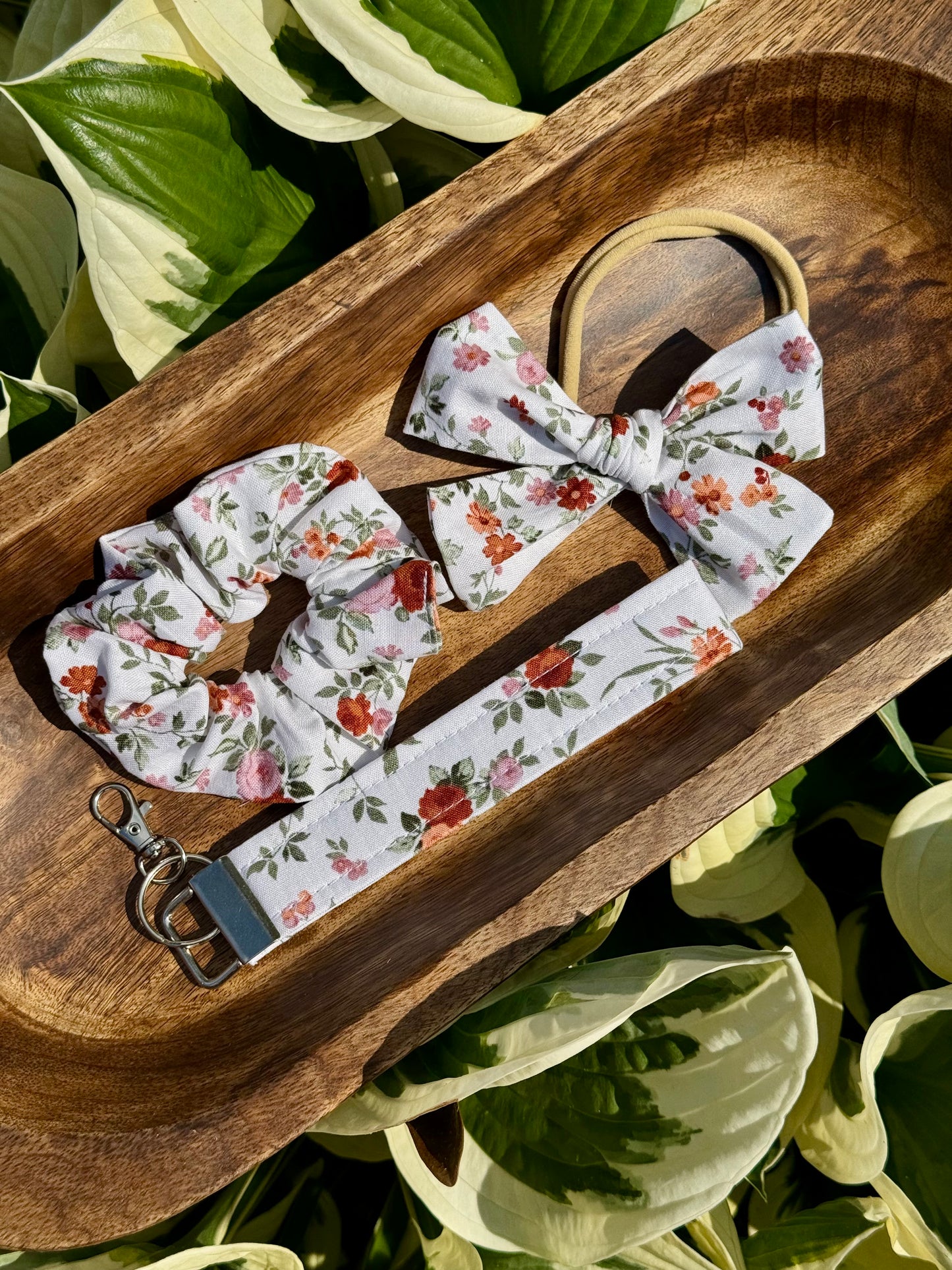 Floral Bloom Collection