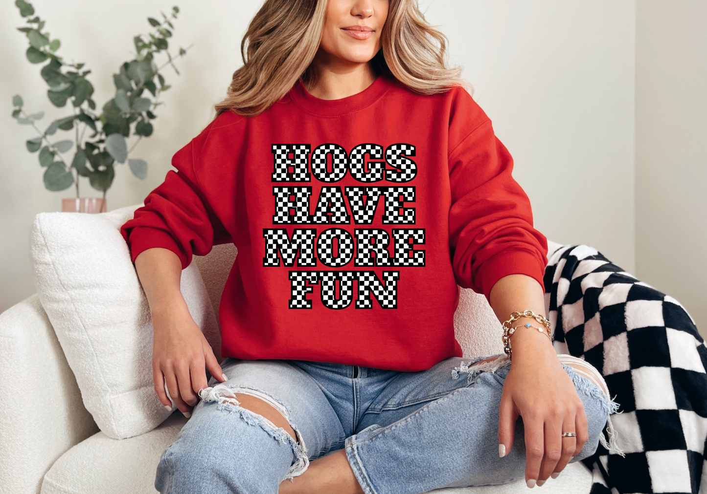 Hogs Have More Fun 2