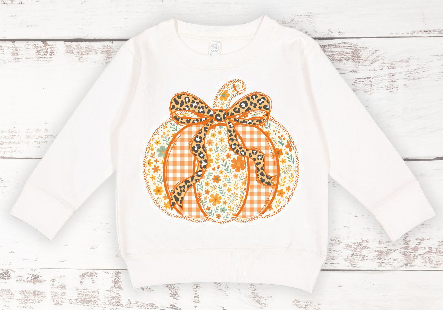 Pumpkin