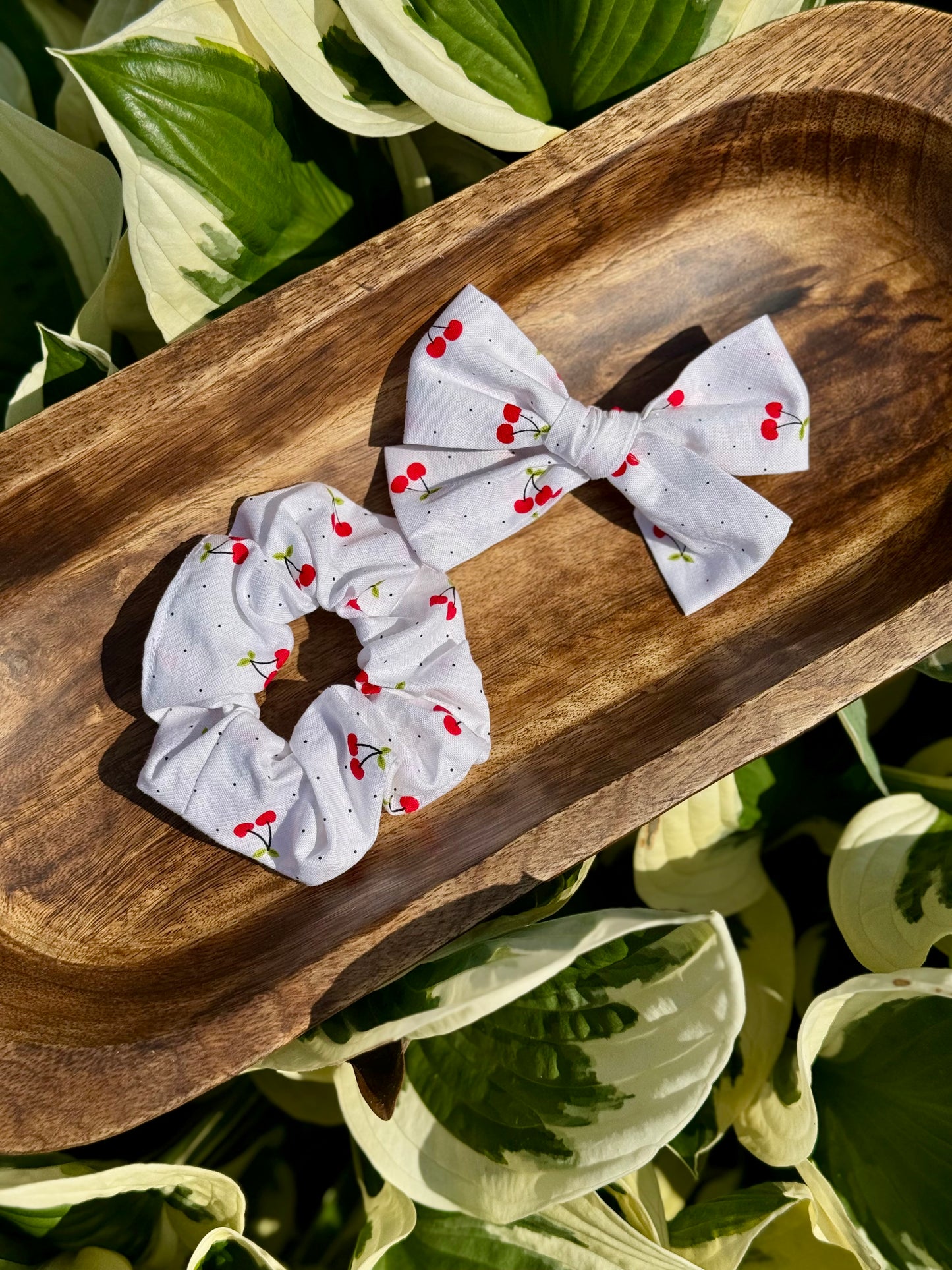 Cherry Pop Collection