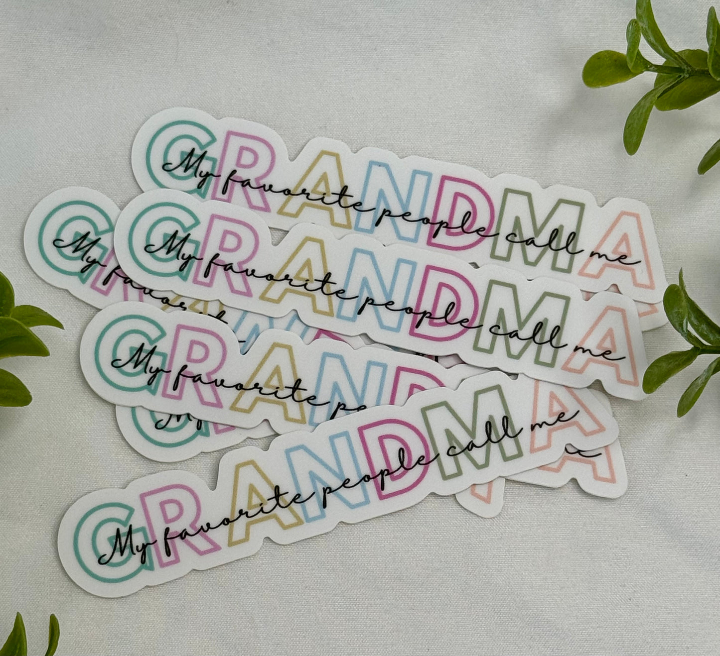 Grandma