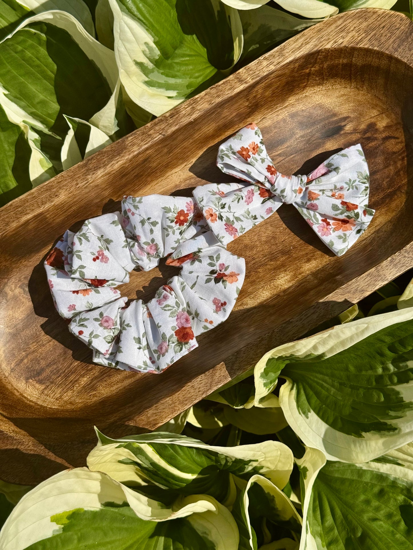 Floral Bloom Collection