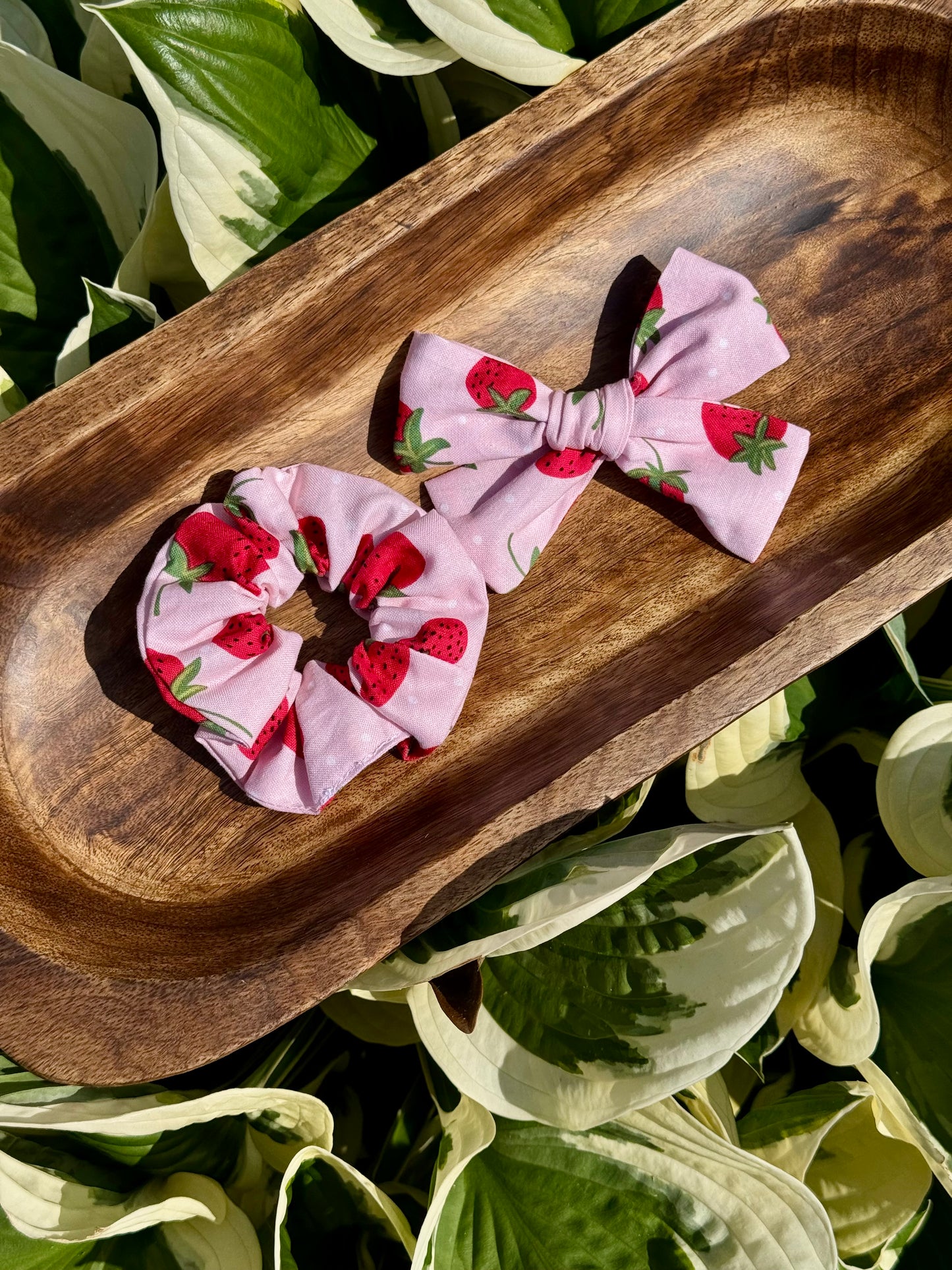 Berry Sweet Collection