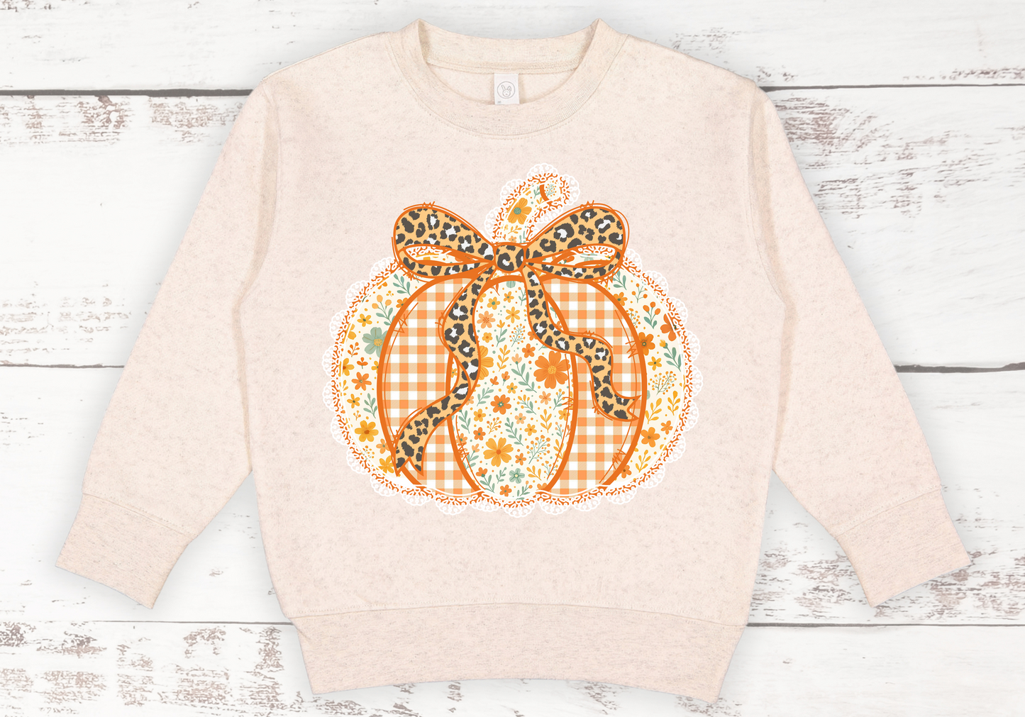 Pumpkin