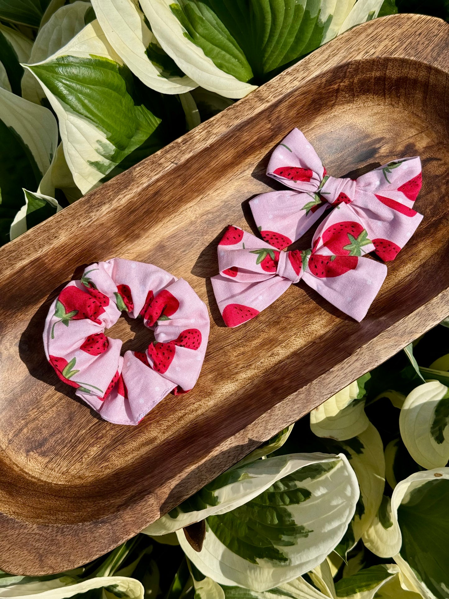 Berry Sweet Collection