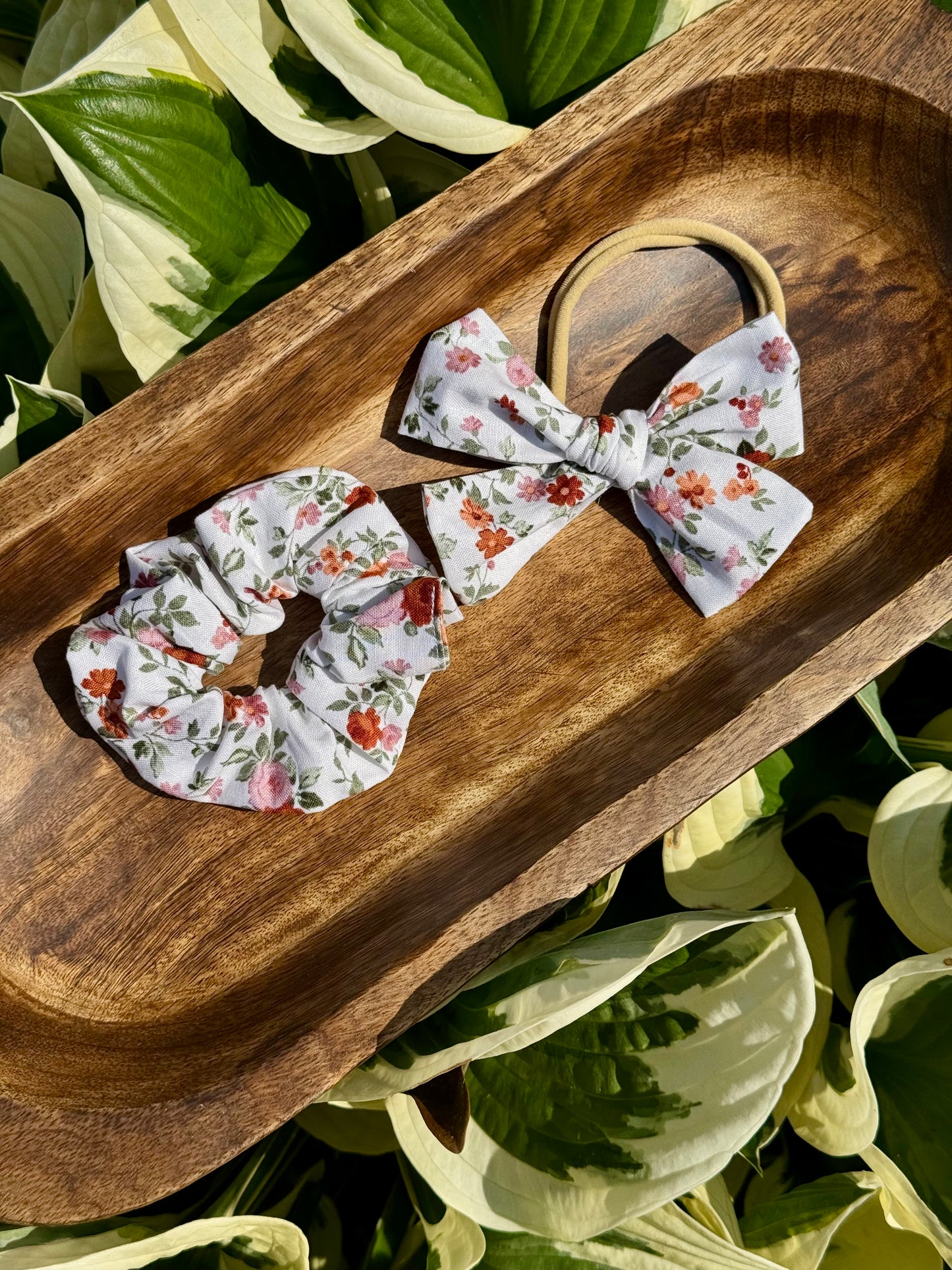 Floral Bloom Collection