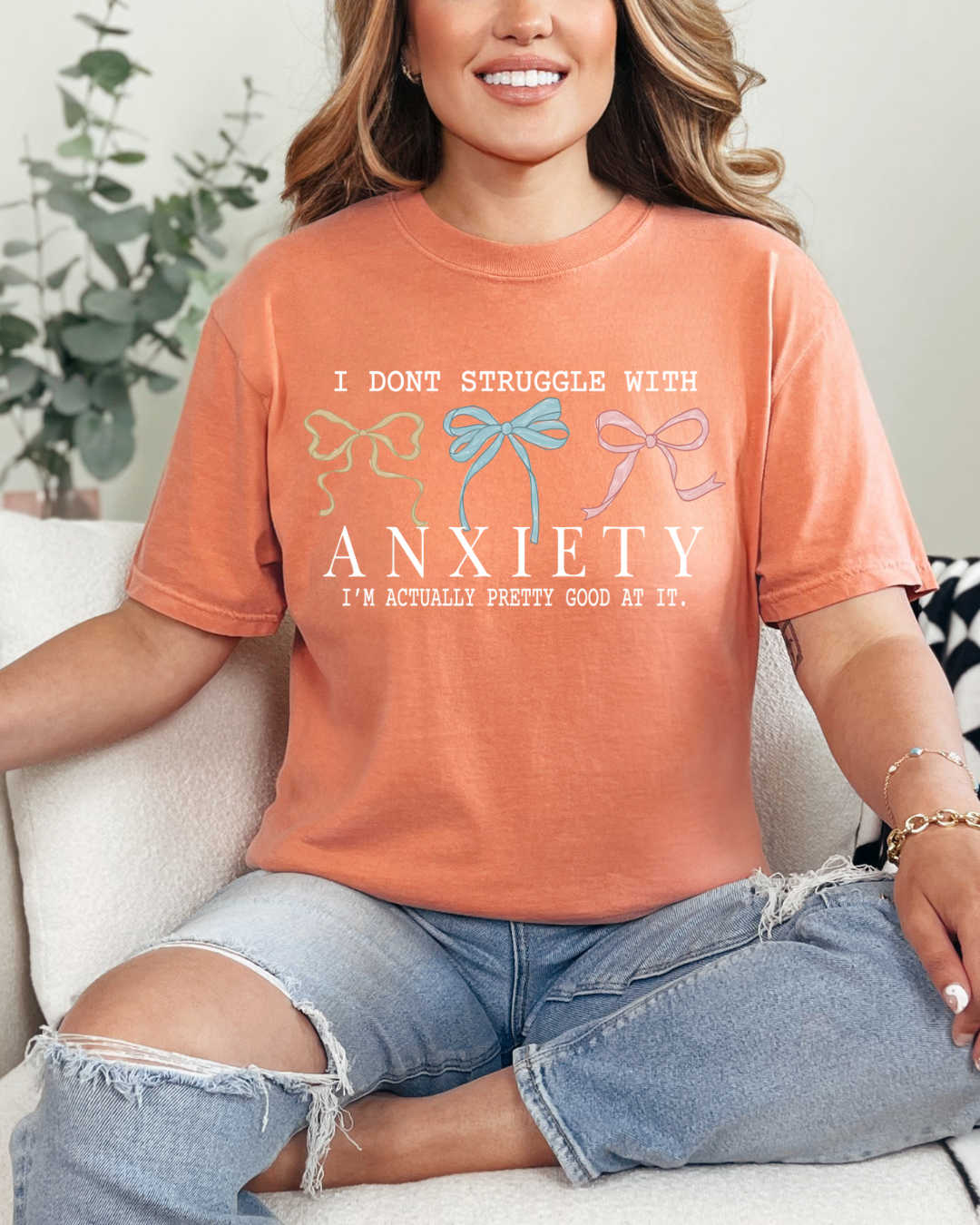I Dont struggle
