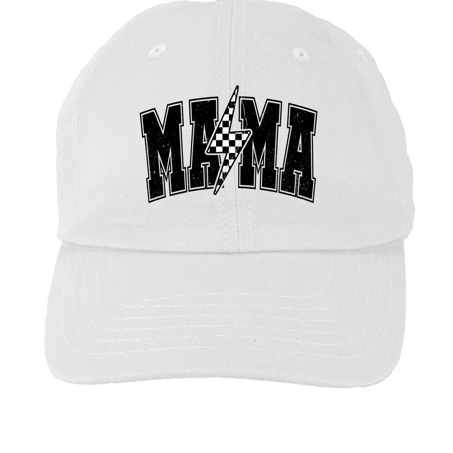 WHITE - FRONT