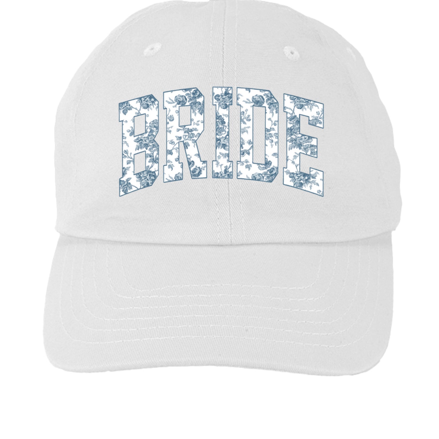 WHITE - FRONT