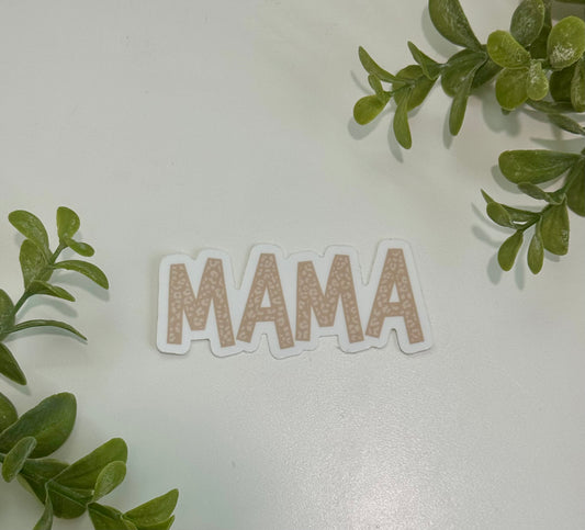 Mama