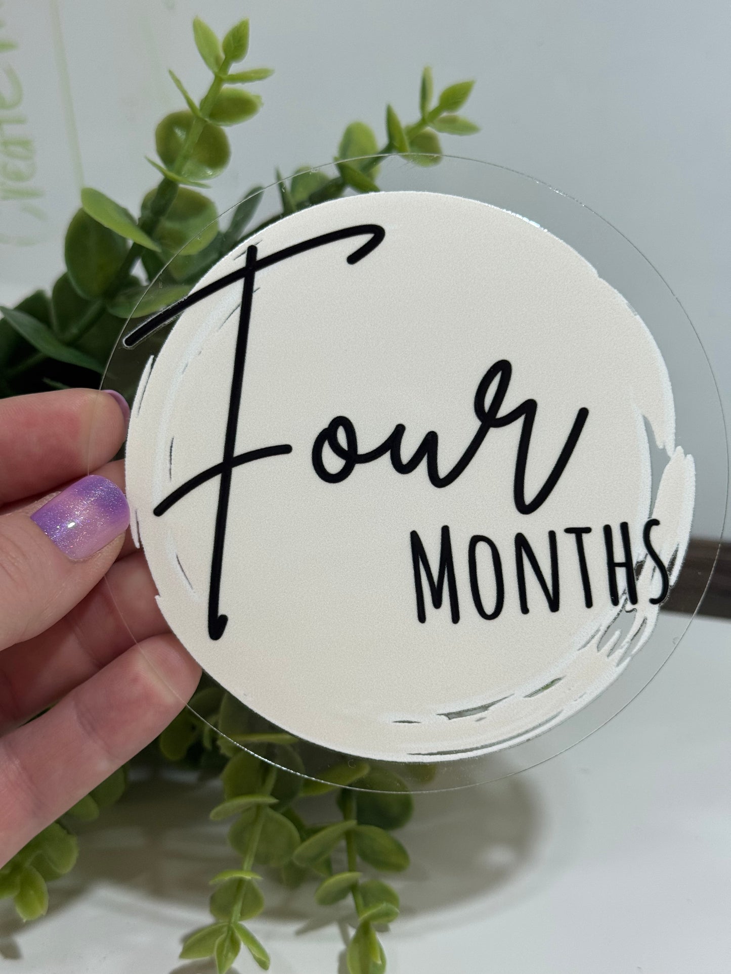 Baby Milestones