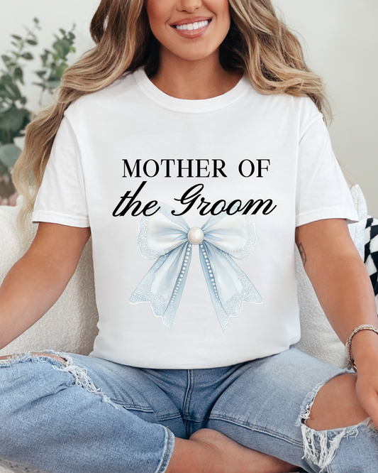 Mother of The Groom