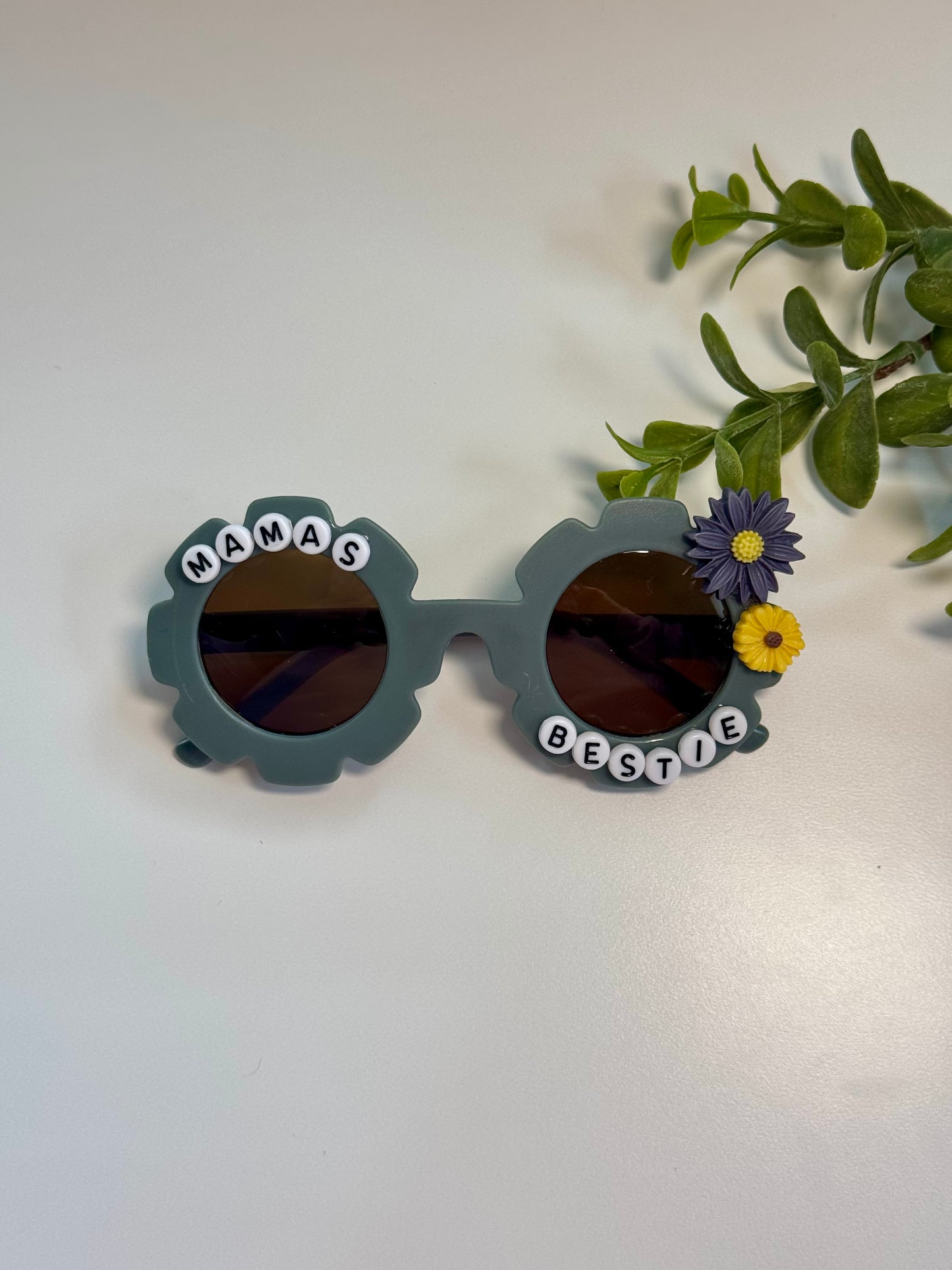 Toddler Girl Sunglasses