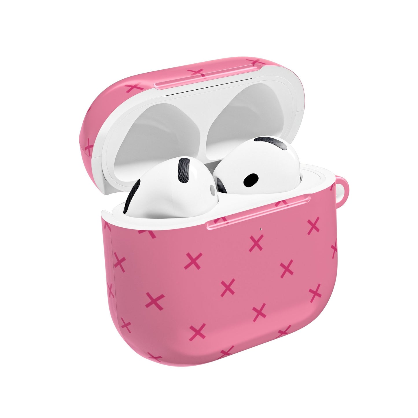 Chic Pink AirPod Case