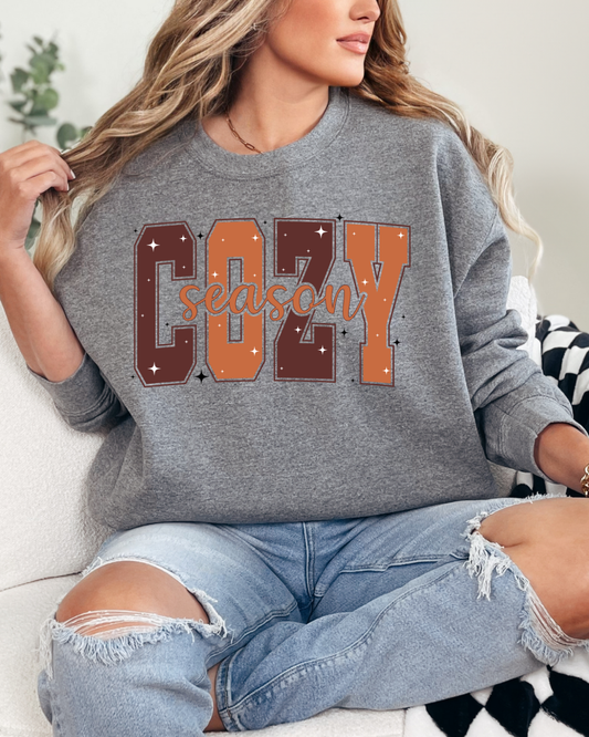 Cozy Season
