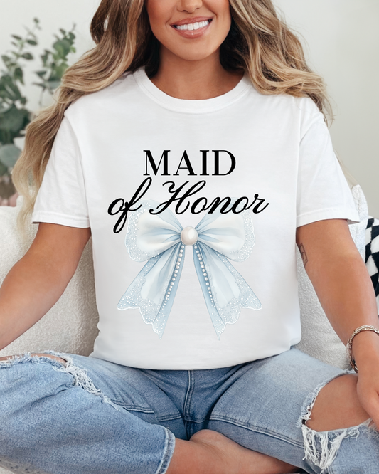 Maid of Honor