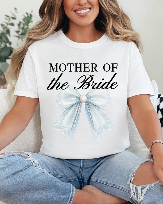 Mother of The Bride