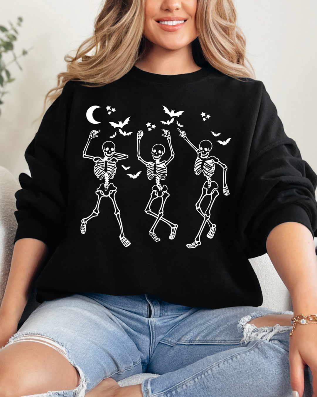Dancing Skellies