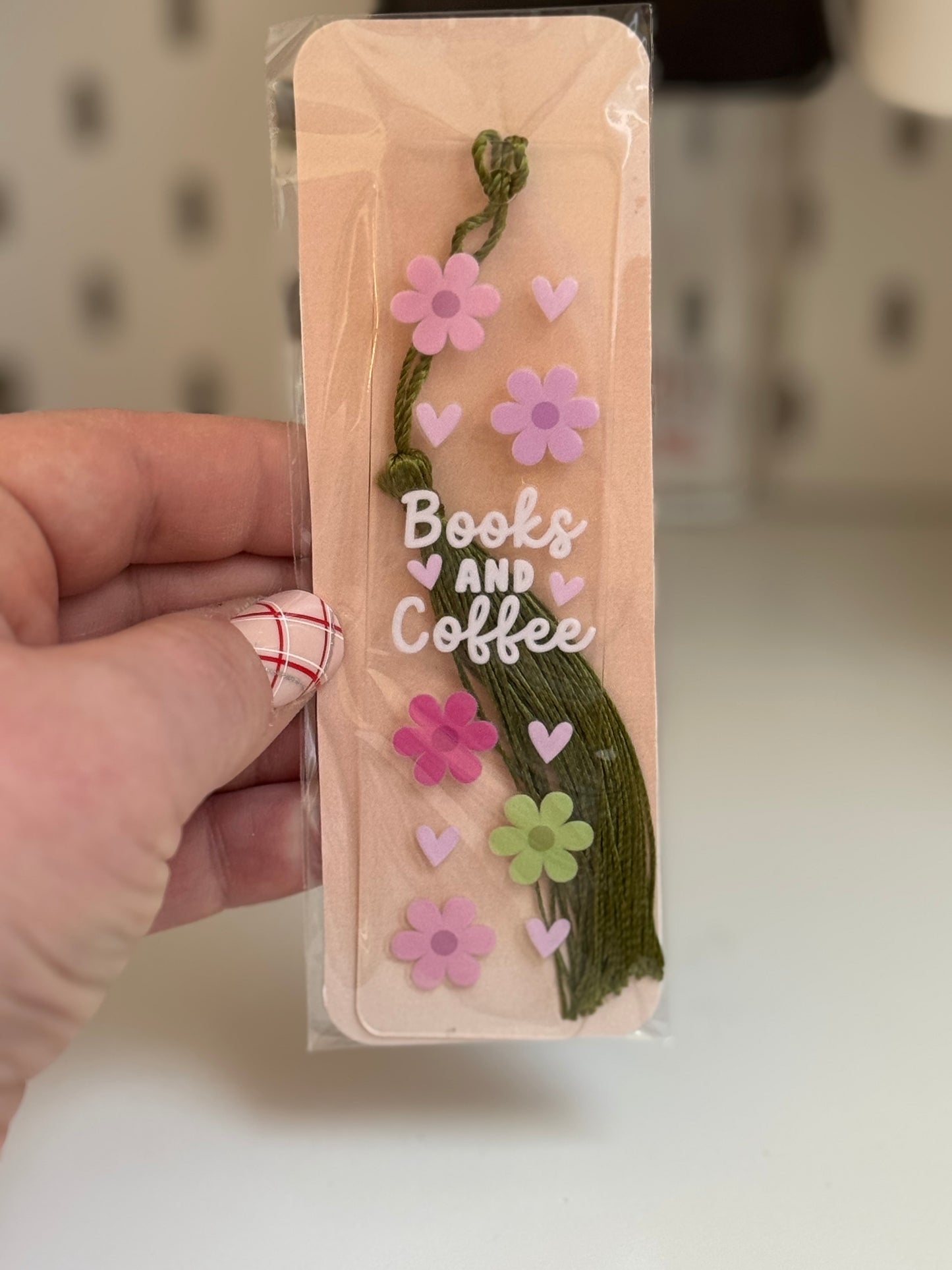 Bookmarks