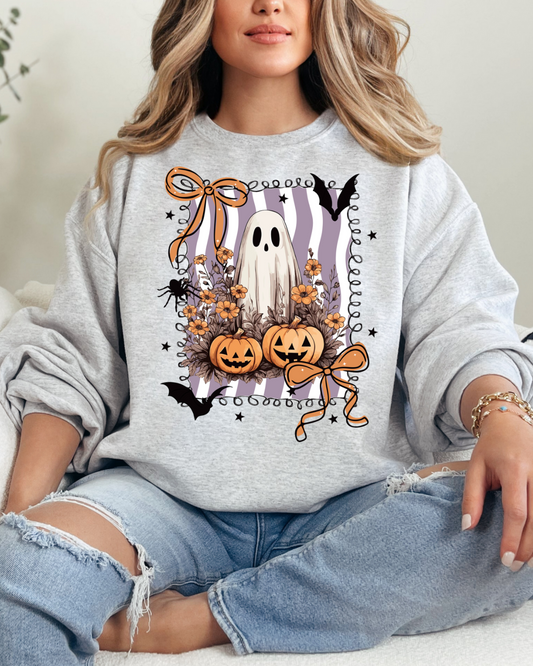 Trendy Ghost