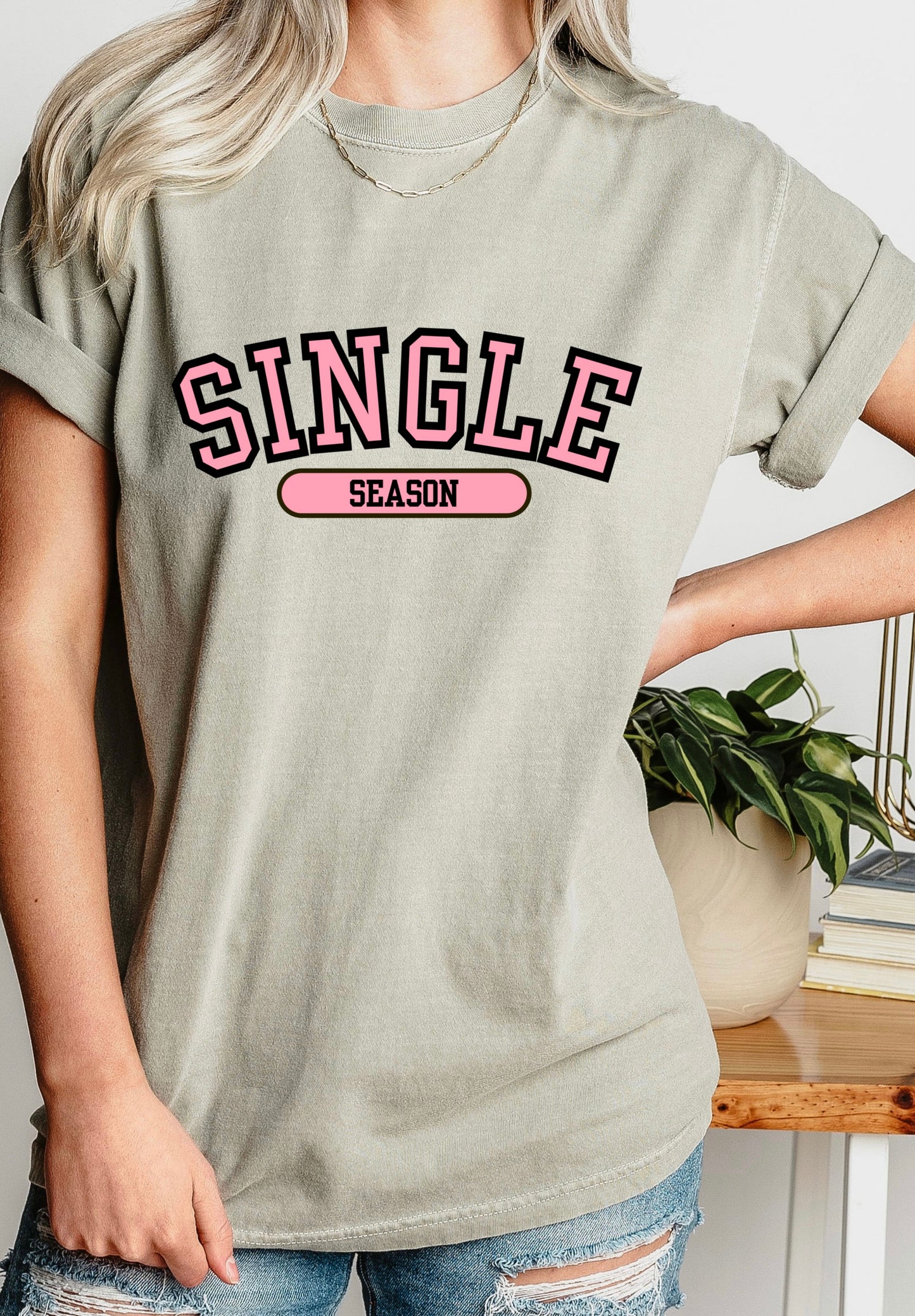 Single Season