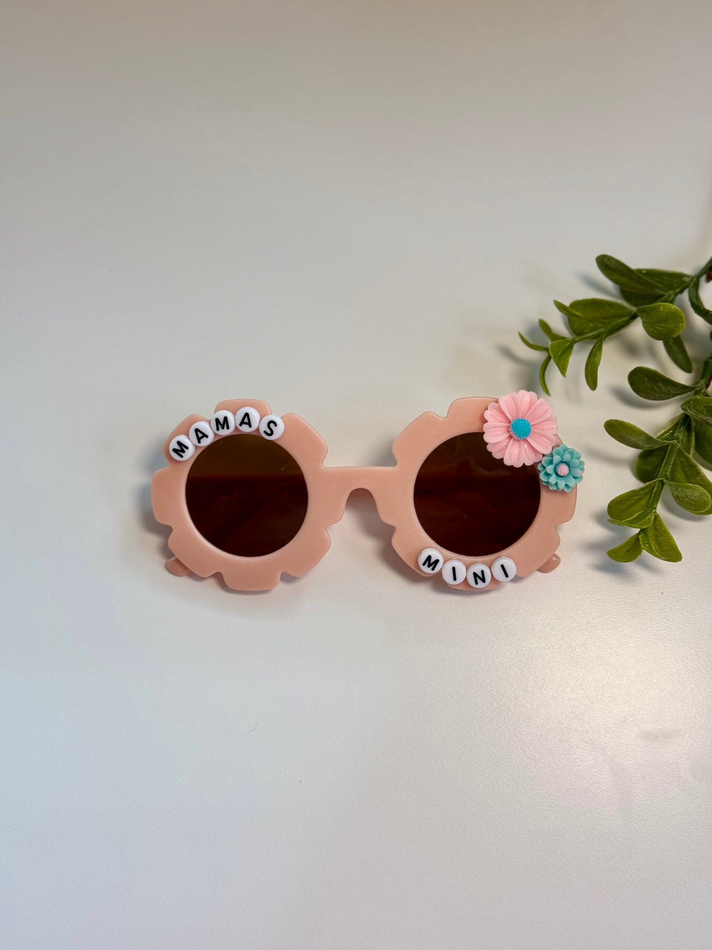 Toddler Girl Sunglasses