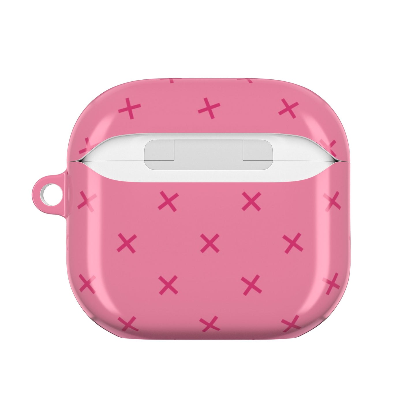 Chic Pink AirPod Case