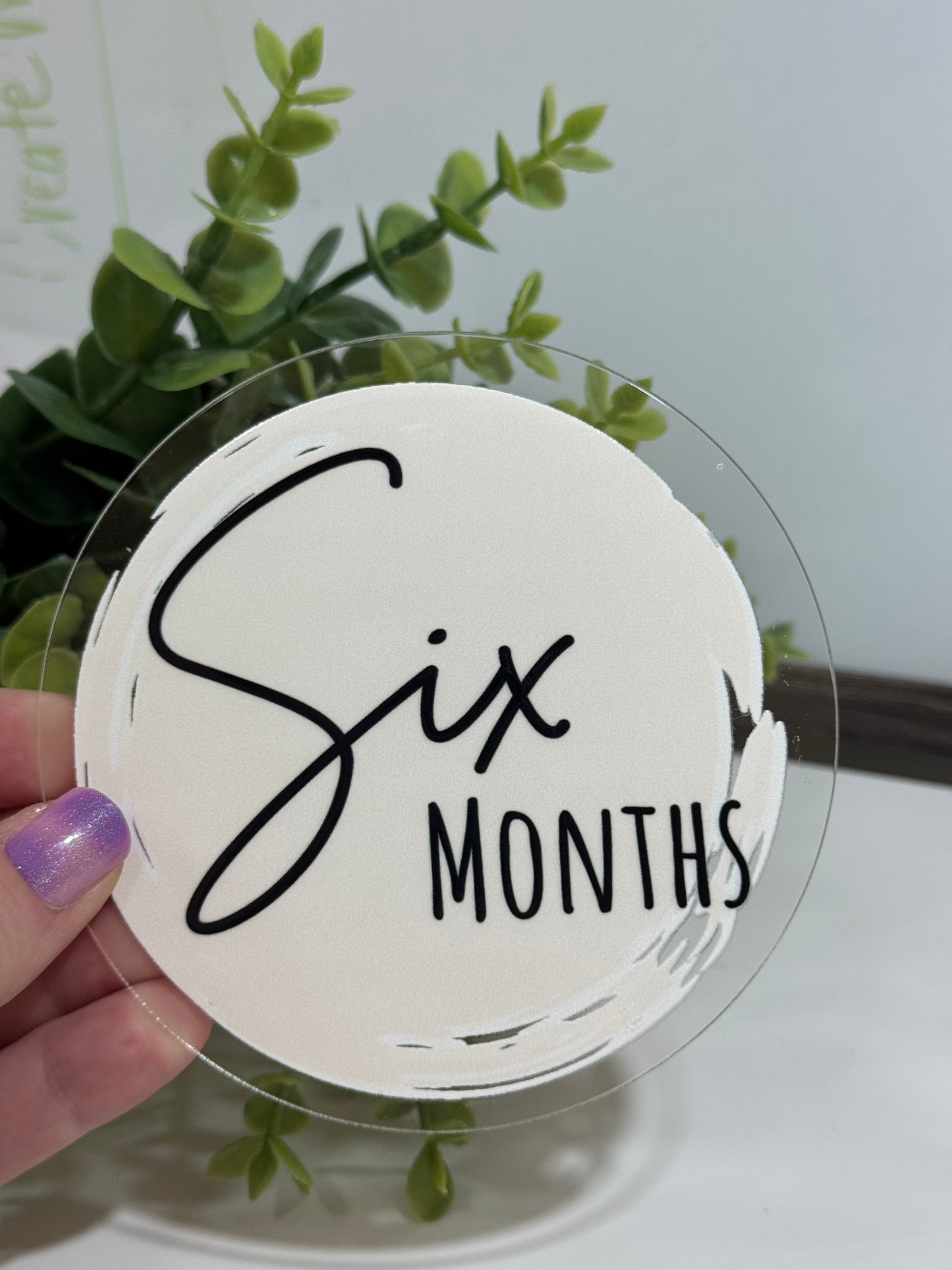 Baby Milestones