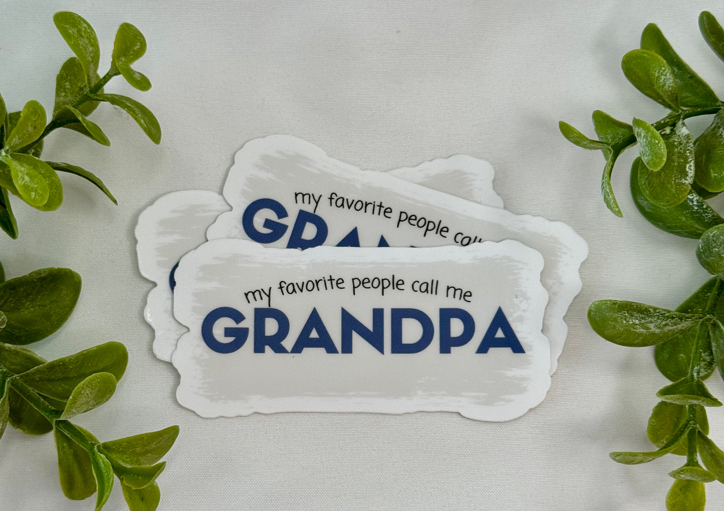 Grandpa