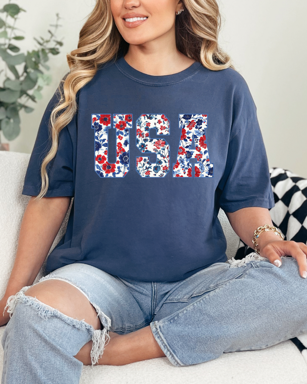 Floral USA